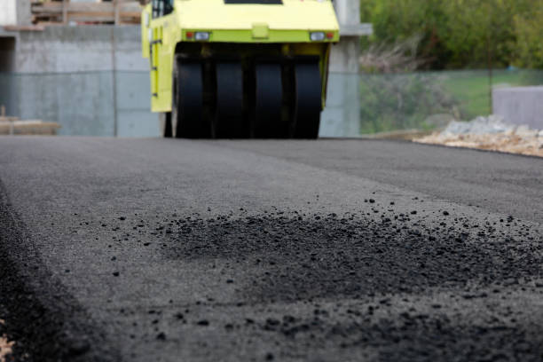 Best Driveway Pavers Installation  in Fruit Heights, UT