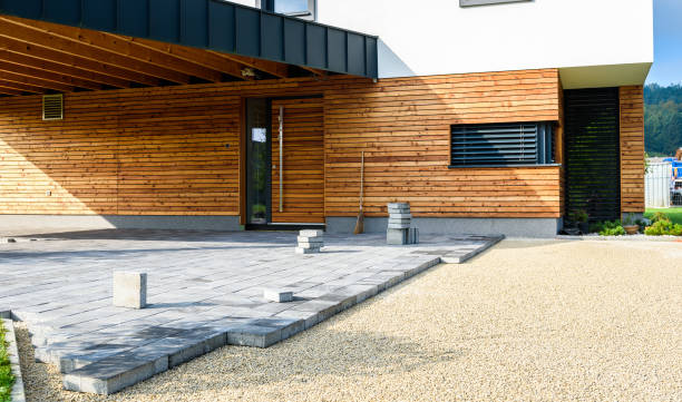 Best Concrete Paver Driveway  in Fruit Heights, UT