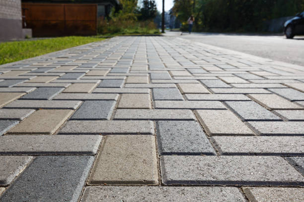 Professional Driveway Pavers in Fruit Heights, UT