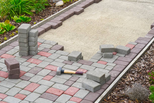 Best Commercial Driveway Pavers  in Fruit Heights, UT
