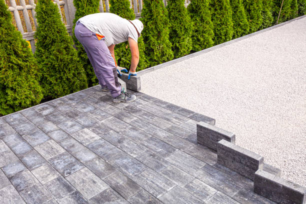 Reasons to Select Us for Your Driveway Paving Requirements in Fruit Heights, UT