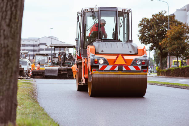 Best Driveway Paving Contractor  in Fruit Heights, UT