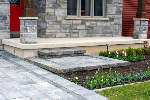 Reasons to Select Us for Your Driveway Paving Requirements in Fruit Heights, UT