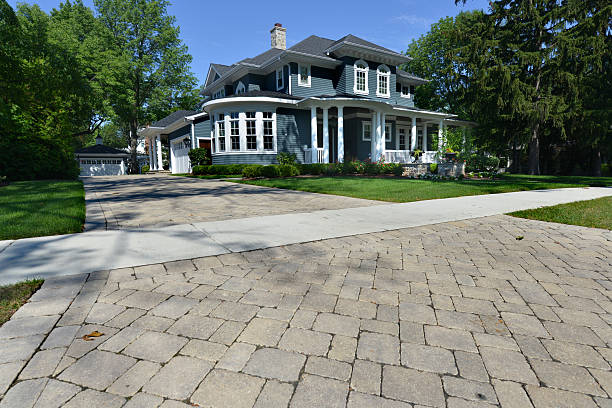 Best Local Driveway Pavers  in Fruit Heights, UT