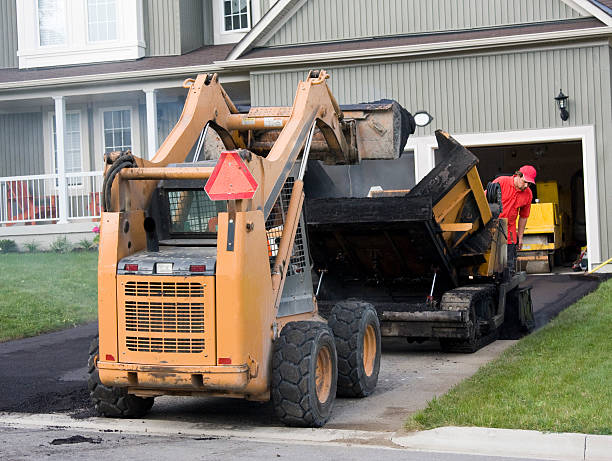 Best Brick Driveway Pavers  in Fruit Heights, UT